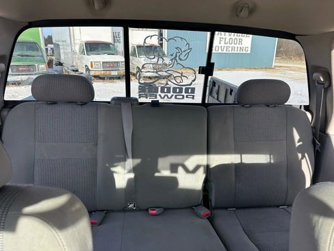Used 2006 Dodge Ram 1500 Truck SLT w/ Quad Cab Big Horn Value Group image 16