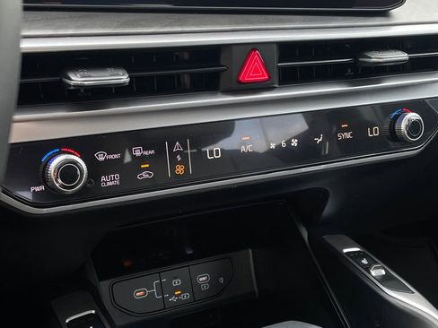 New 2026 Kia Sorento X-Line EX AWD/4WD image 17