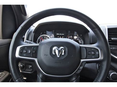 Used 2023 RAM 1500 Lone Star image 17