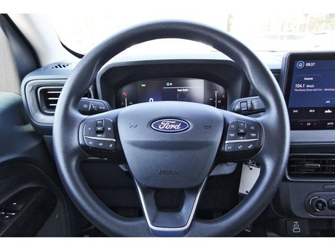 Certified 2025 Ford Maverick XL FWD image 14