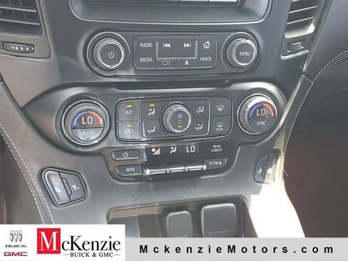 Used 2019 Chevrolet Tahoe LT AWD/4WD image 19