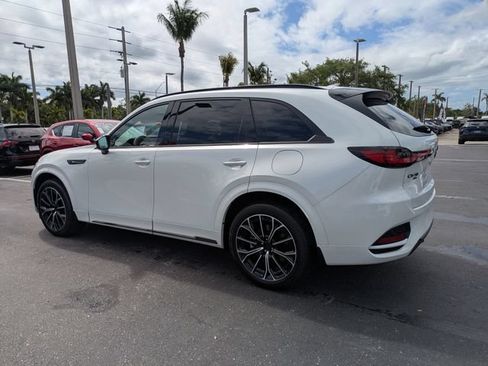 New 2026 MAZDA CX-70 3.3 Turbo S w/ Premium Plus AWD/4WD image 7