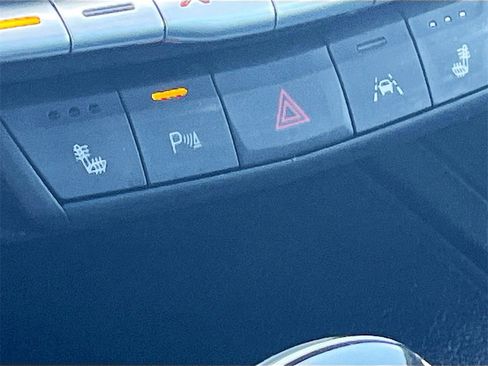 Used 2021 Cadillac XT4 Sport w/ Cold Weather Package image 21