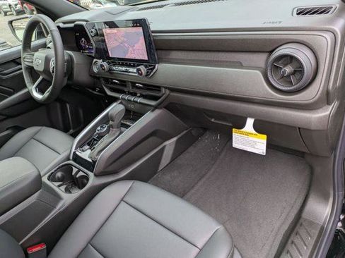 New 2026 Chevrolet Colorado Trail Boss image 29