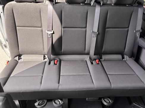 Used 2024 Mercedes-Benz Sprinter 2500 image 17