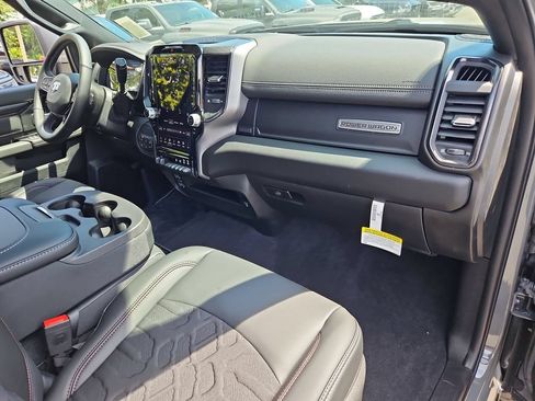 New 2026 RAM 2500 Power Wagon AWD/4WD image 17