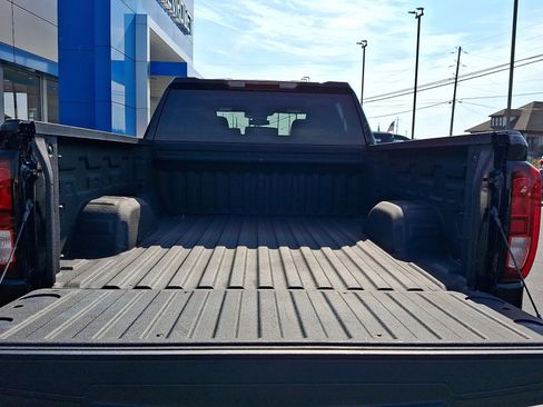 Used 2024 GMC Sierra 1500 Pro w/ Graphite Edition AWD/4WD image 28