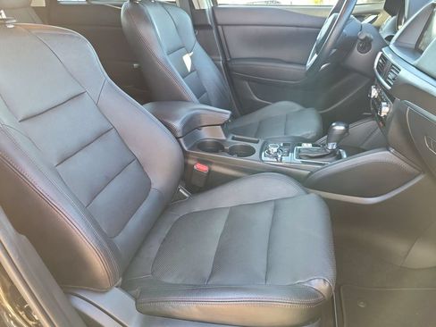 Used 2016 MAZDA CX-5 Grand Touring AWD/4WD image 15