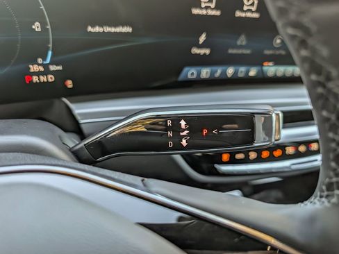 New 2026 Cadillac Lyriq Premium Sport image 23