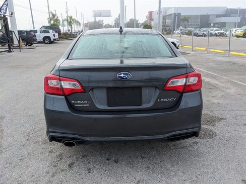 Used 2019 Subaru Legacy 2.5i Limited image 6