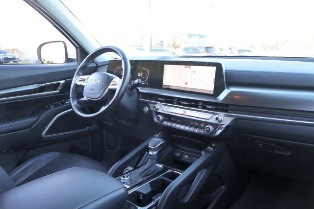 Used 2023 Kia Telluride S AWD/4WD image 15