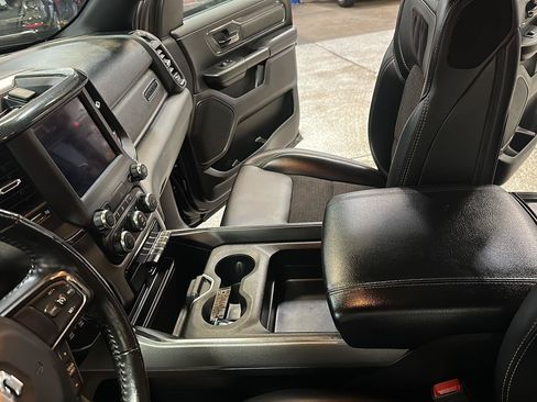 Used 2020 RAM 1500 Big Horn w/ Built-to-serve Edition AWD/4WD image 25