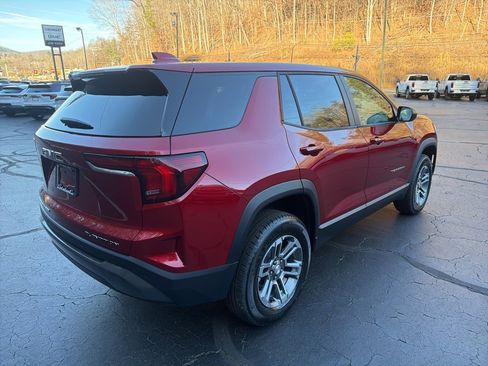 New 2026 GMC Terrain Elevation image 4