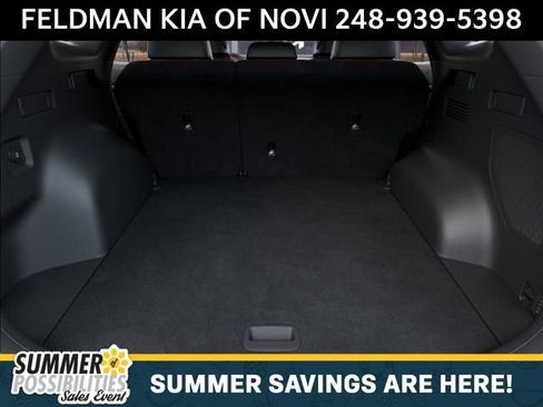 New 2026 Kia Sportage SX FWD image 19