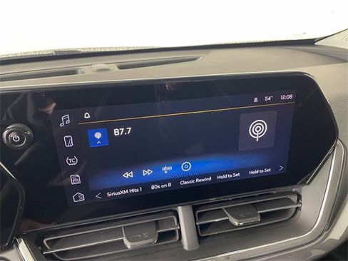 New 2026 Chevrolet Trax ACTIV w/ Driver Confidence Package image 5