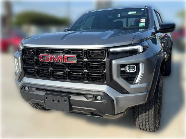 Used 2025 GMC Canyon Elevation w/ Convenience Package AWD/4WD image 3