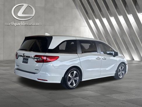 Used 2019 Honda Odyssey Touring image 6