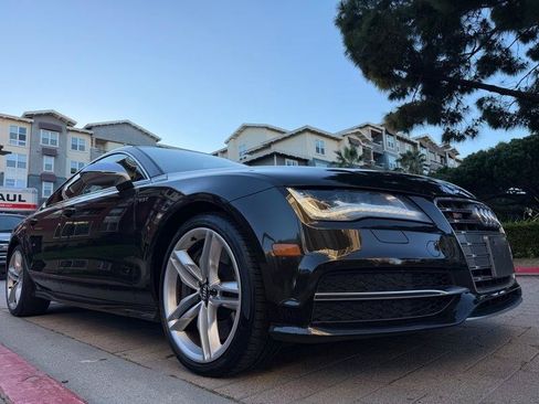 Used 2013 Audi S7 Prestige w/ Comfort Seating Pkg AWD/4WD image 26