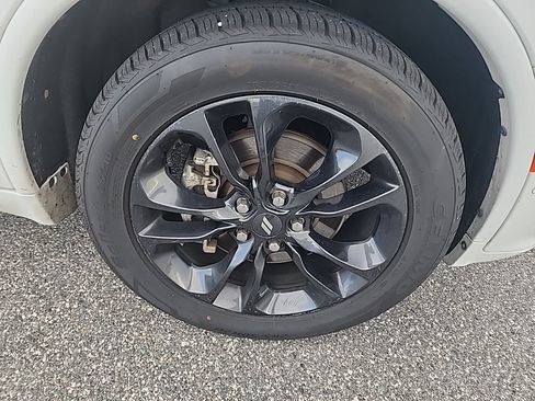 Used 2022 Dodge Durango R/T w/ Blacktop Package image 4