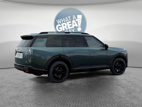 New 2027 Kia Telluride SX X-Line AWD/4WD image 6