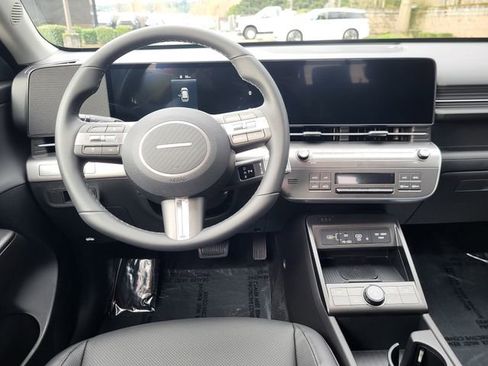 New 2026 Hyundai Kona SEL Premium AWD/4WD image 14