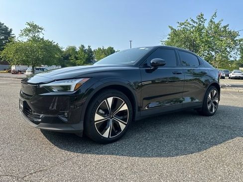Certified 2024 Polestar Polestar 2 AWD/4WD image 3
