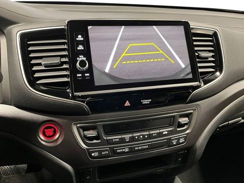 New 2026 Honda Ridgeline RTL image 18