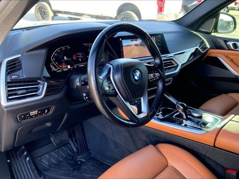 Used 2020 BMW X5 sDrive40i w/ Executive Package image 15
