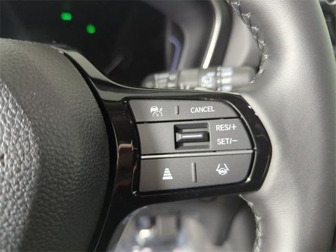 New 2025 Honda Pilot EX-L image 17