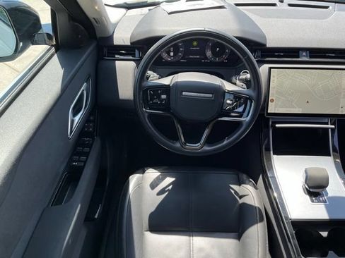 Used 2024 Land Rover Range Rover Velar S AWD/4WD image 12