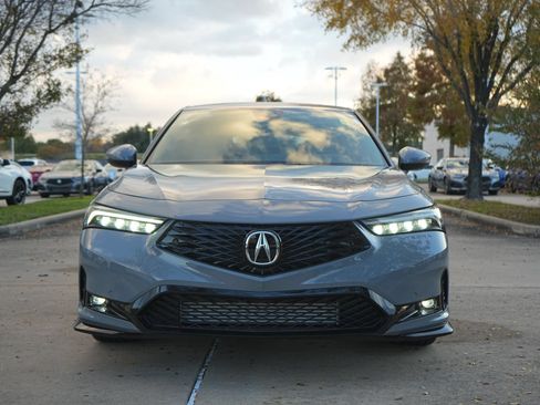 New 2026 Acura Integra A-Spec FWD image 6