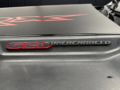 Used 2022 RAM 1500 TRX w/ TRX Level 2 Equipment Group image 43