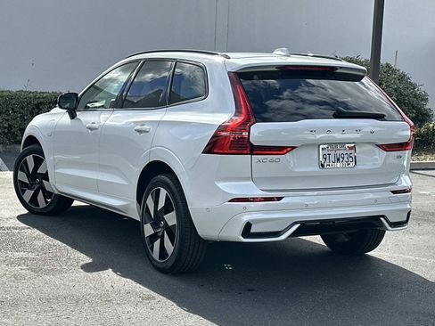 Certified 2025 Volvo XC60 T8 Plus w/ Protection Package Premier image 6
