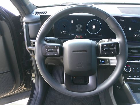 Used 2024 Hyundai Santa Fe Calligraphy image 19