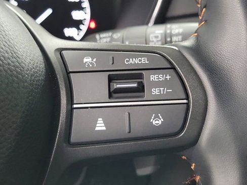 Certified 2025 Honda CR-V Sport-L image 27