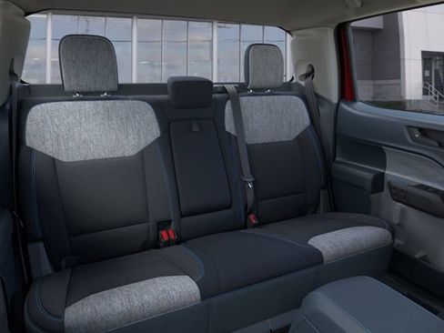 New 2026 Ford Maverick XLT FWD image 11