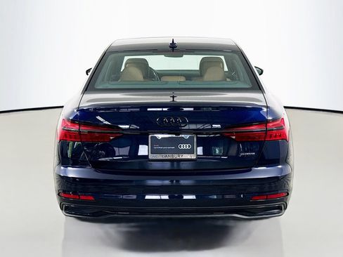 Used 2024 Audi A6 2.0T Premium w/ Convenience Package AWD/4WD image 10