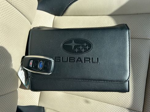 Used 2024 Subaru Outback Limited image 33