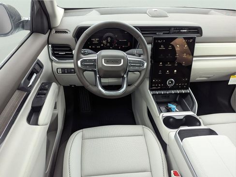 New 2026 GMC Terrain Denali image 16