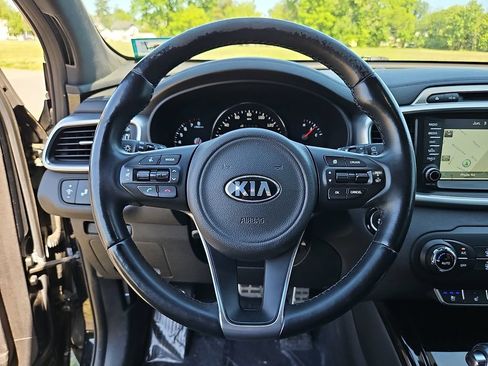 Used 2016 Kia Sorento SX AWD/4WD image 20