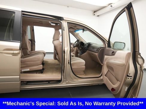 Used 2006 Kia Sedona FWD image 27