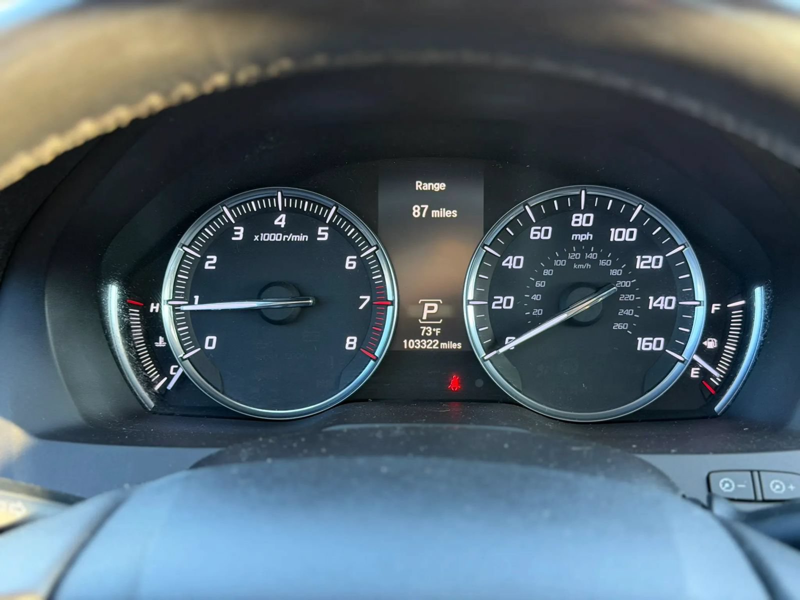 Used 2014 Acura MDX w/ Technology Package FWD image 28