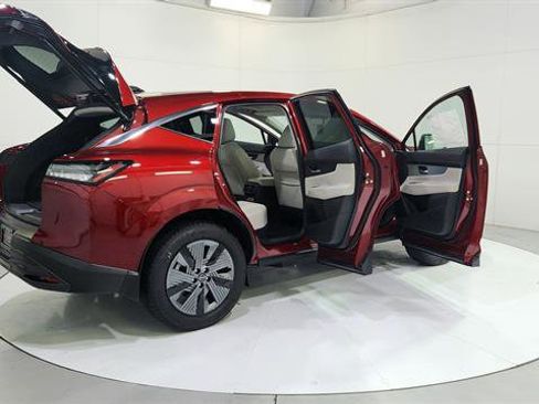 New 2026 Nissan Murano SL image 32