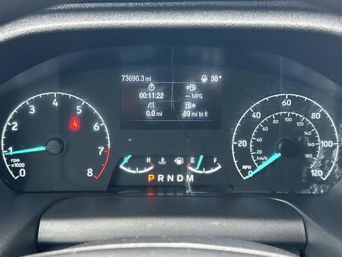 Used 2022 Ford Transit 350 Base image 32