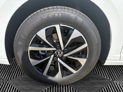 New 2026 Volkswagen Jetta S FWD image 14