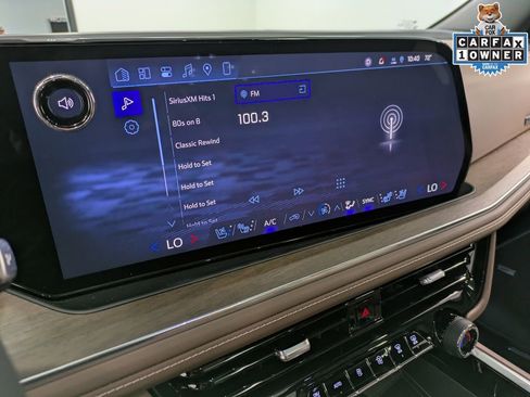 Used 2026 Chevrolet Tahoe High Country image 11