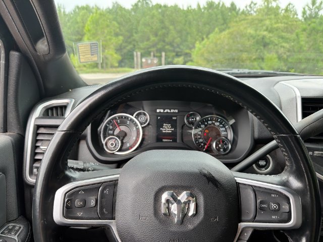 Used 2023 RAM 2500 Big Horn w/ Level 1 Equipment Group AWD/4WD image 15