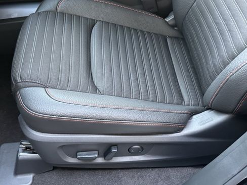 New 2026 Nissan Pathfinder Rock Creek AWD/4WD image 12