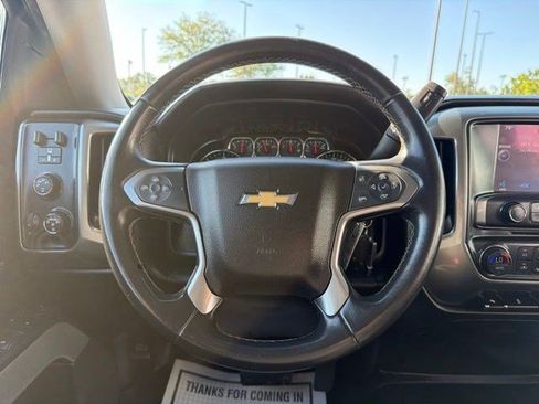 Used 2014 Chevrolet Silverado 1500 LT w/ All Star Edition AWD/4WD image 23
