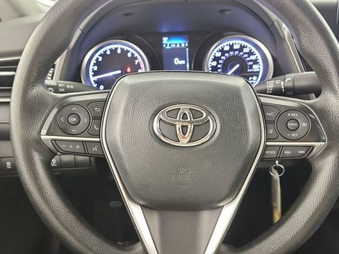 Used 2023 Toyota Camry LE image 11